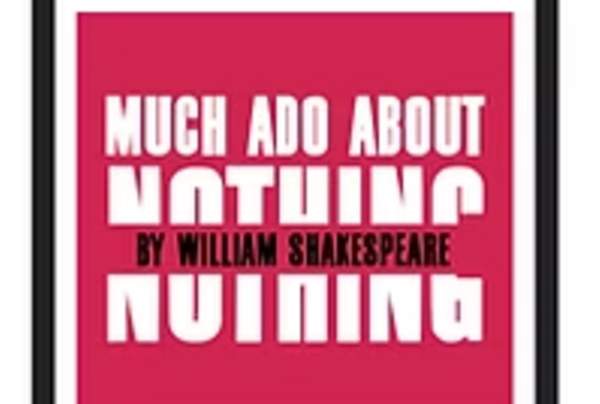 Much Ado About Nothing