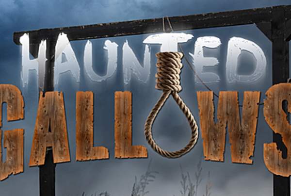 Haunted Gallows