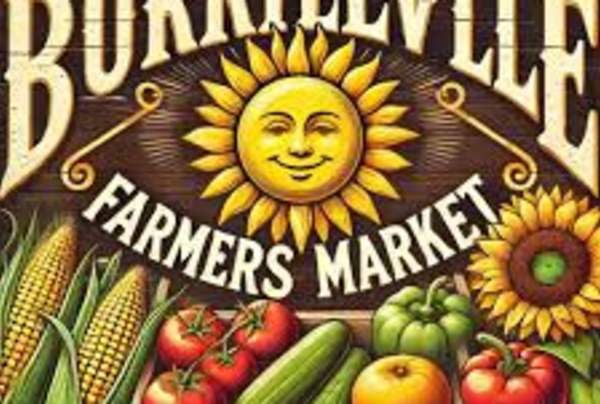 Burrillville Farmers Market