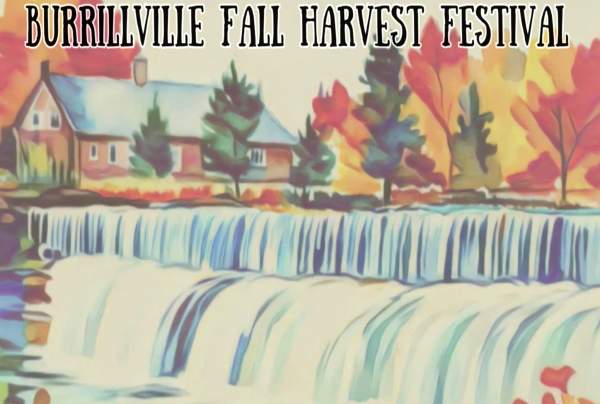 Burrillville Fall Harvest Festival