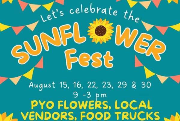 Sunflower Fest