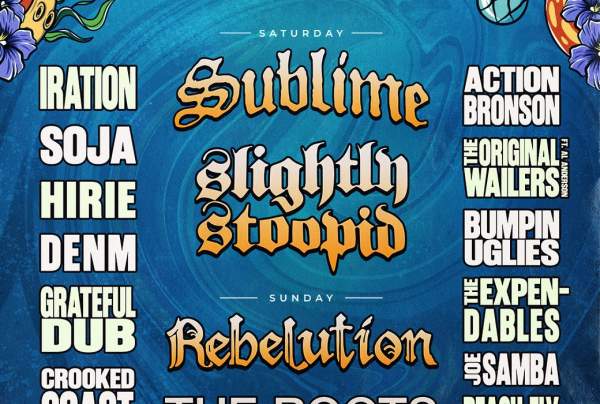 Island Rhodes Music Festival