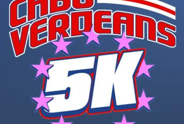 Cape Verdean Run Rhody 5K