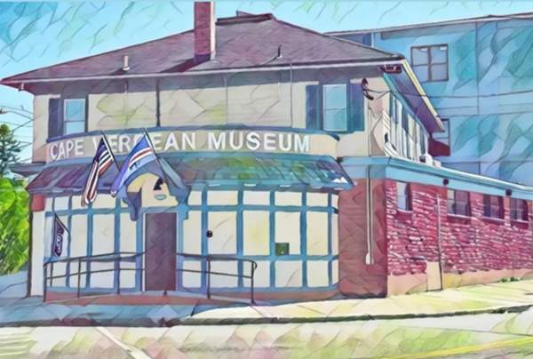 A Tribute to Cape Verde Photography Exhibition