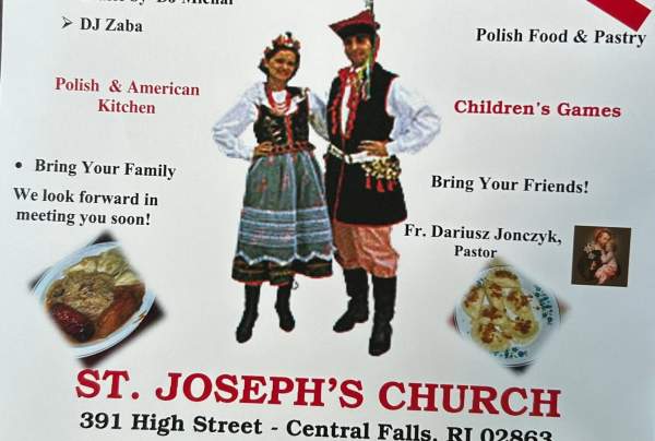 Polish Festival