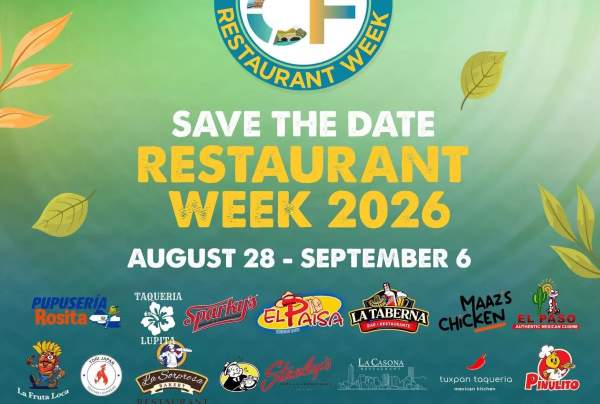 Central Falls Restaurant Week