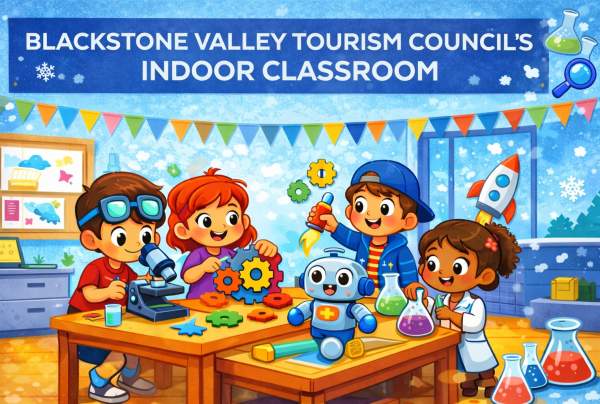 Winter Vacation STEM Play Session - Free Science Day