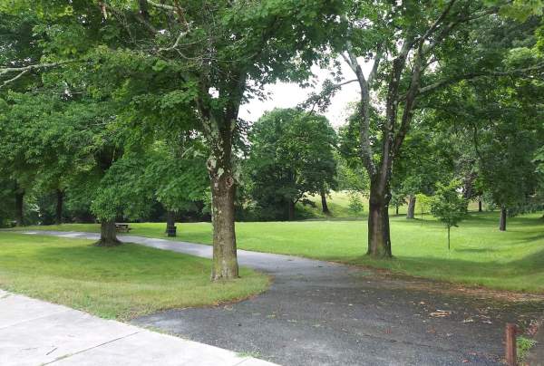 Cold Spring Park