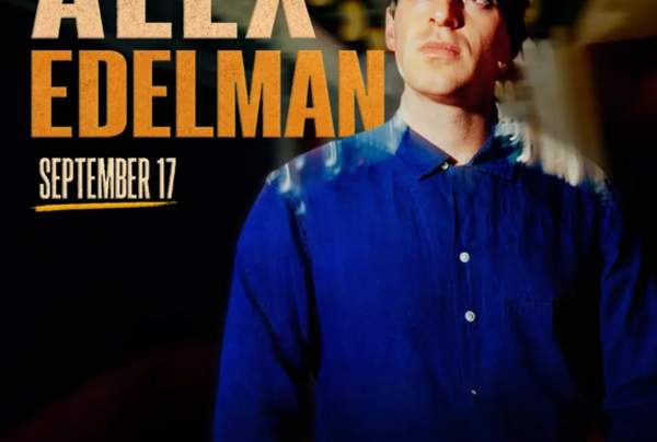 Alex Edelman
