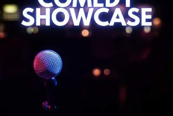 Comedy Showcase
