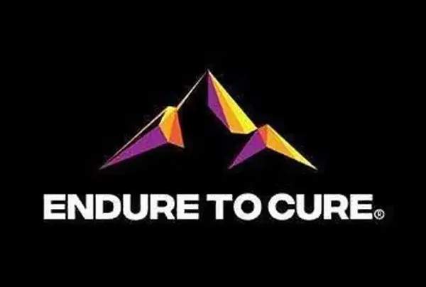 Endure to Cure - Standup for Sick Kids
