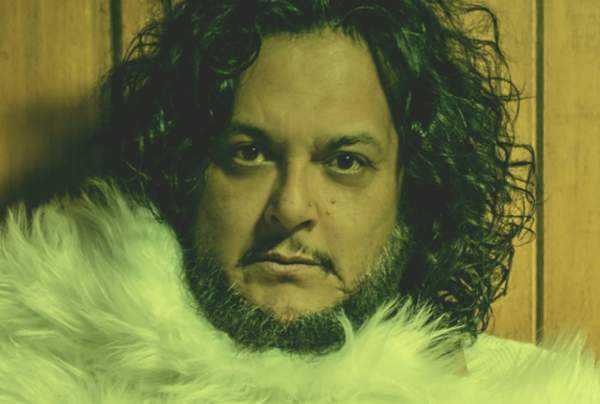 Felipe Esparza at The Comedy Connection