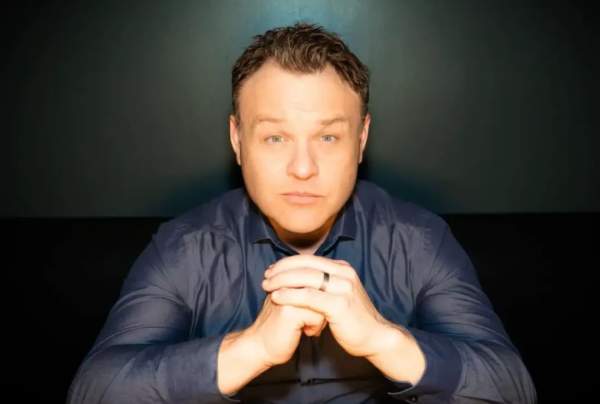 Frank Caliendo