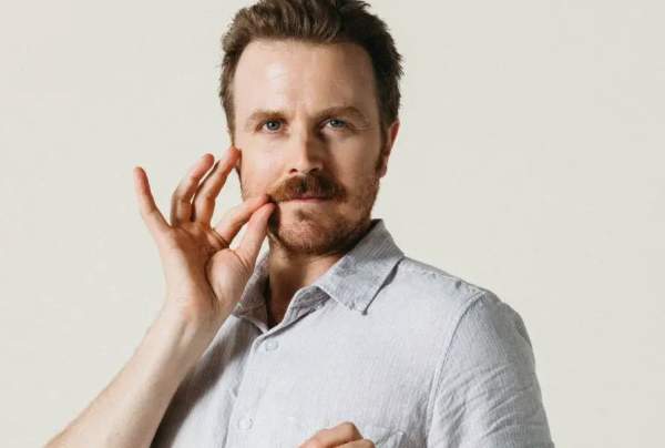 Gareth Reynolds
