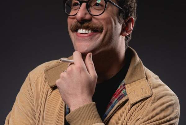 Ian Fidance