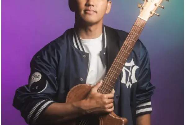 JR DeGuzman
