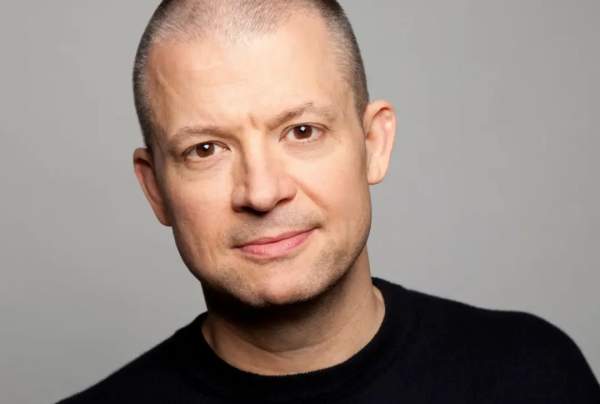 Jim Norton