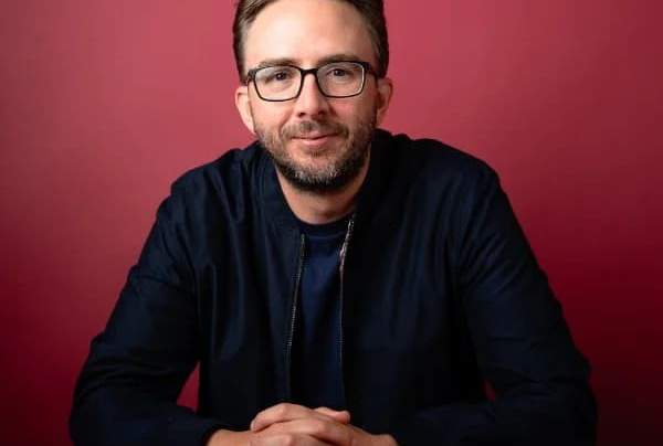 Joe List at Comedy Connection