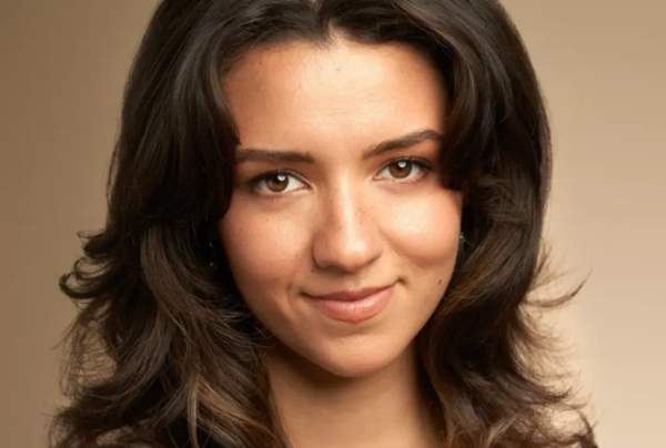 Maddy Kelly at The Comedy Club