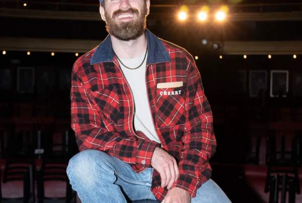 Nick Alex