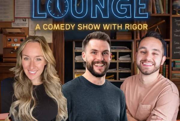 Teacher's Lounge