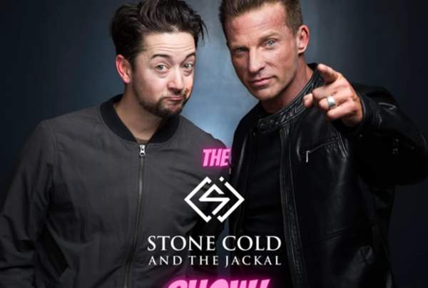 The Stone Cold and Jackal Show