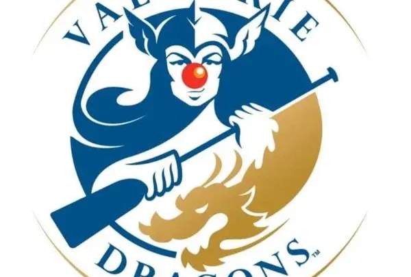 Let It Slide at Comedy Connection for Valkyrie Dragons