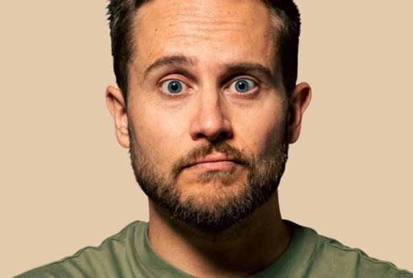 Zoltan Kaszas Worldwide(ish) Tour
