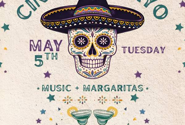 Cinco de Mayo