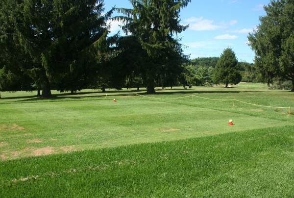 Country View Golf Club