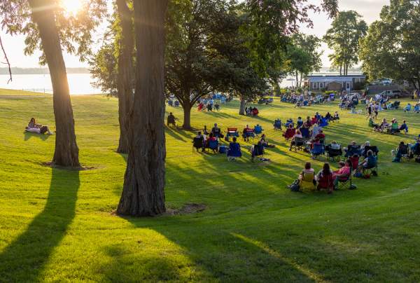 Crescent Park