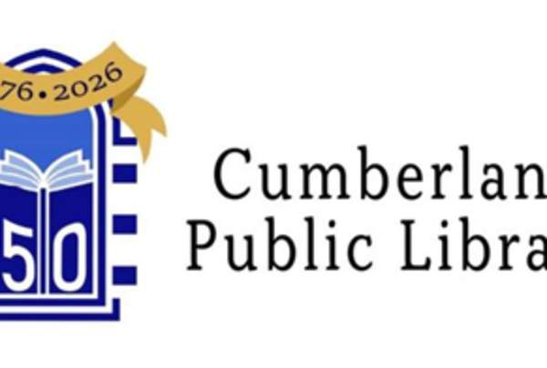 Cumberland Library Open House