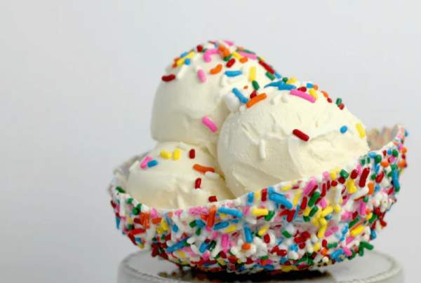 Ice Cream Social