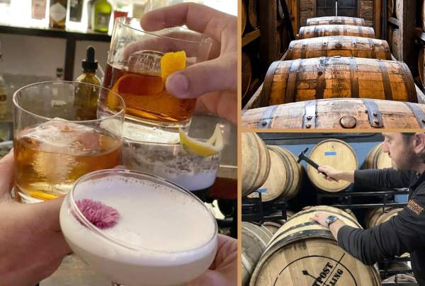 Dark Outpost Distilling