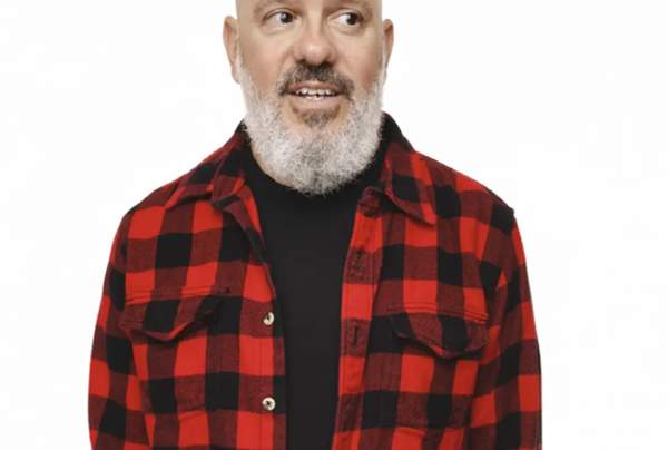David Cross at The Comedy Connection