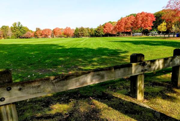 Deerfield Park