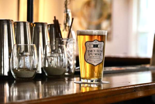 Devil's Purse Brewing Co.