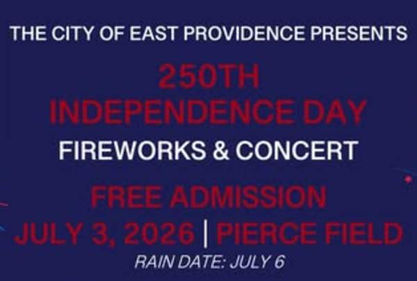East Providence Independence Day Celebration