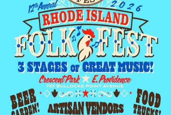 Rhode Island Folk Fest