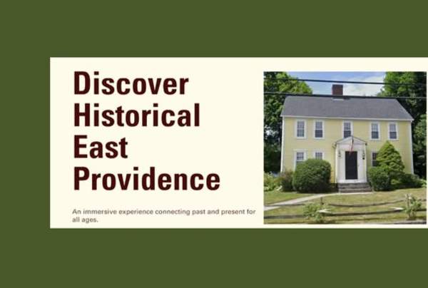 East Providence History Bus Tour