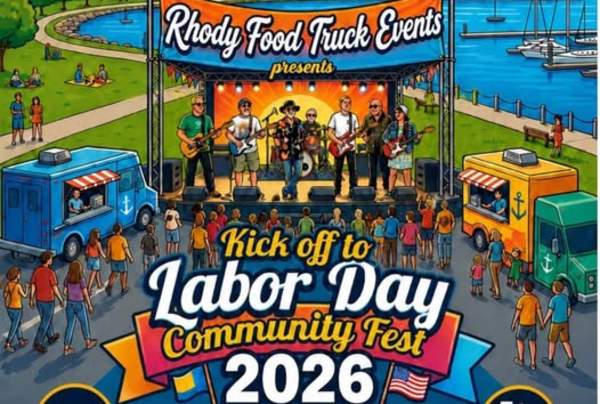 Kick Off to Labor Day Community Fest