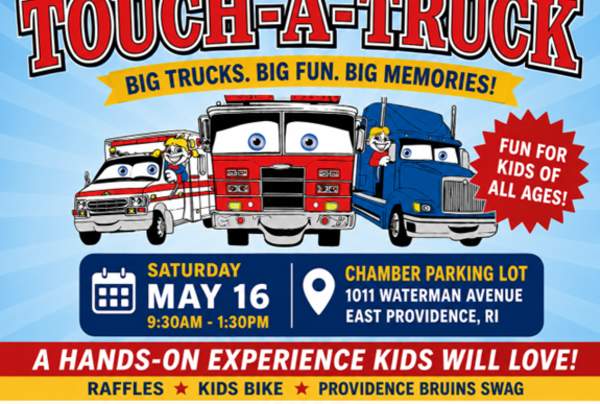 Touch-A-Truck