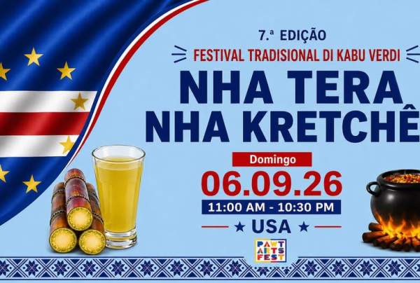 Cape Verdean Festival