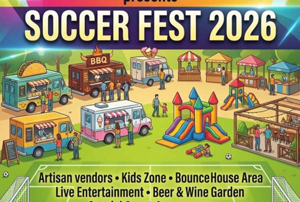 Rhody Food Trucks Soccer Fest 2026