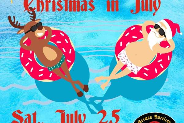 Christmas in July