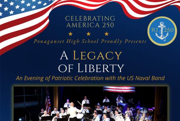 Celebrating 250 Years of Glocester: A Legacy of Liberty