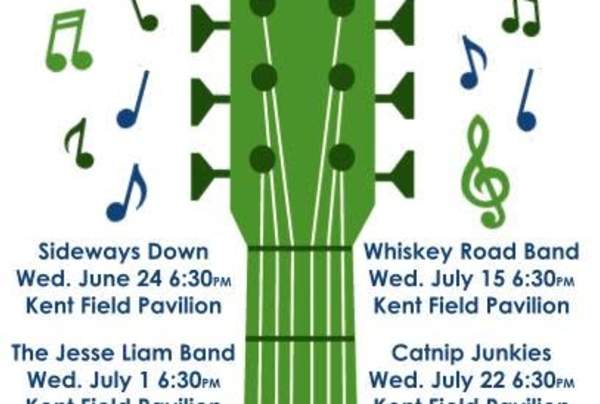 Glocester Summer Concert Series