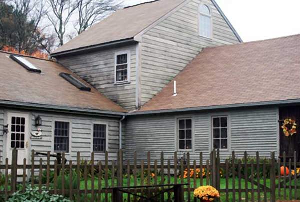 Grace Note Farm Inn