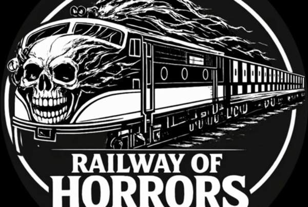 Railway of Horrors