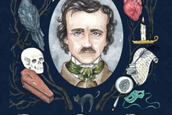 An Evening with Edgar Allan Poe